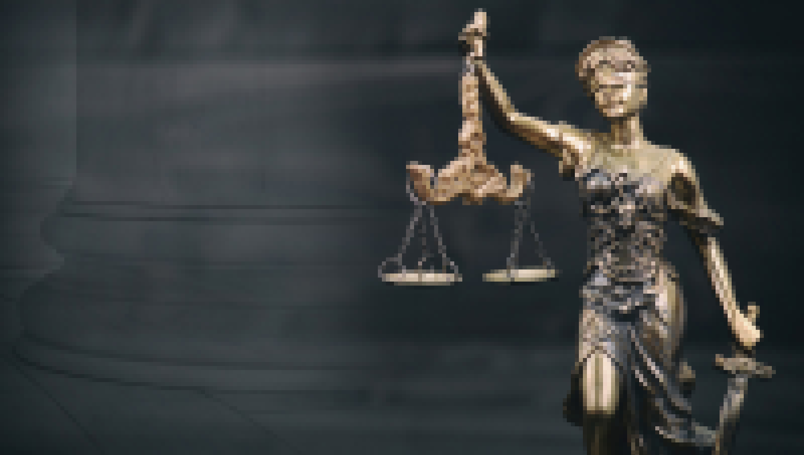 Each step towards goals of justice requires sacrifice