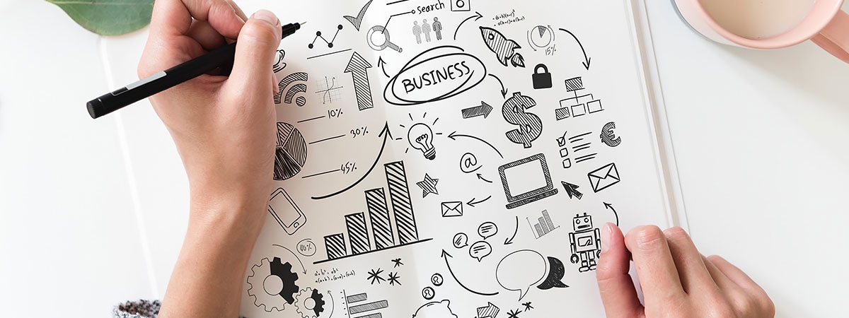 I know where I'm going